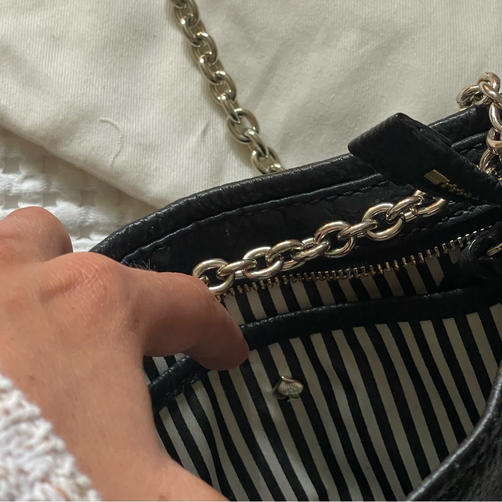 Kate Spade Purse - Picture 6 of 9